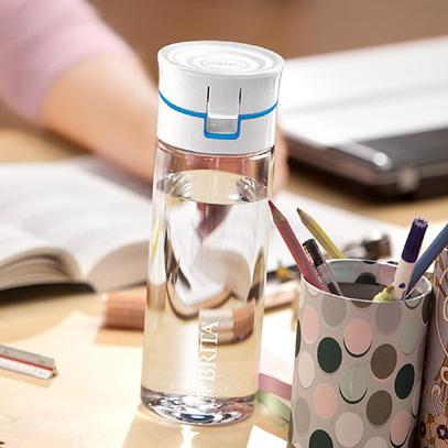 碧然德(brita) 家用净水杯 4滤芯